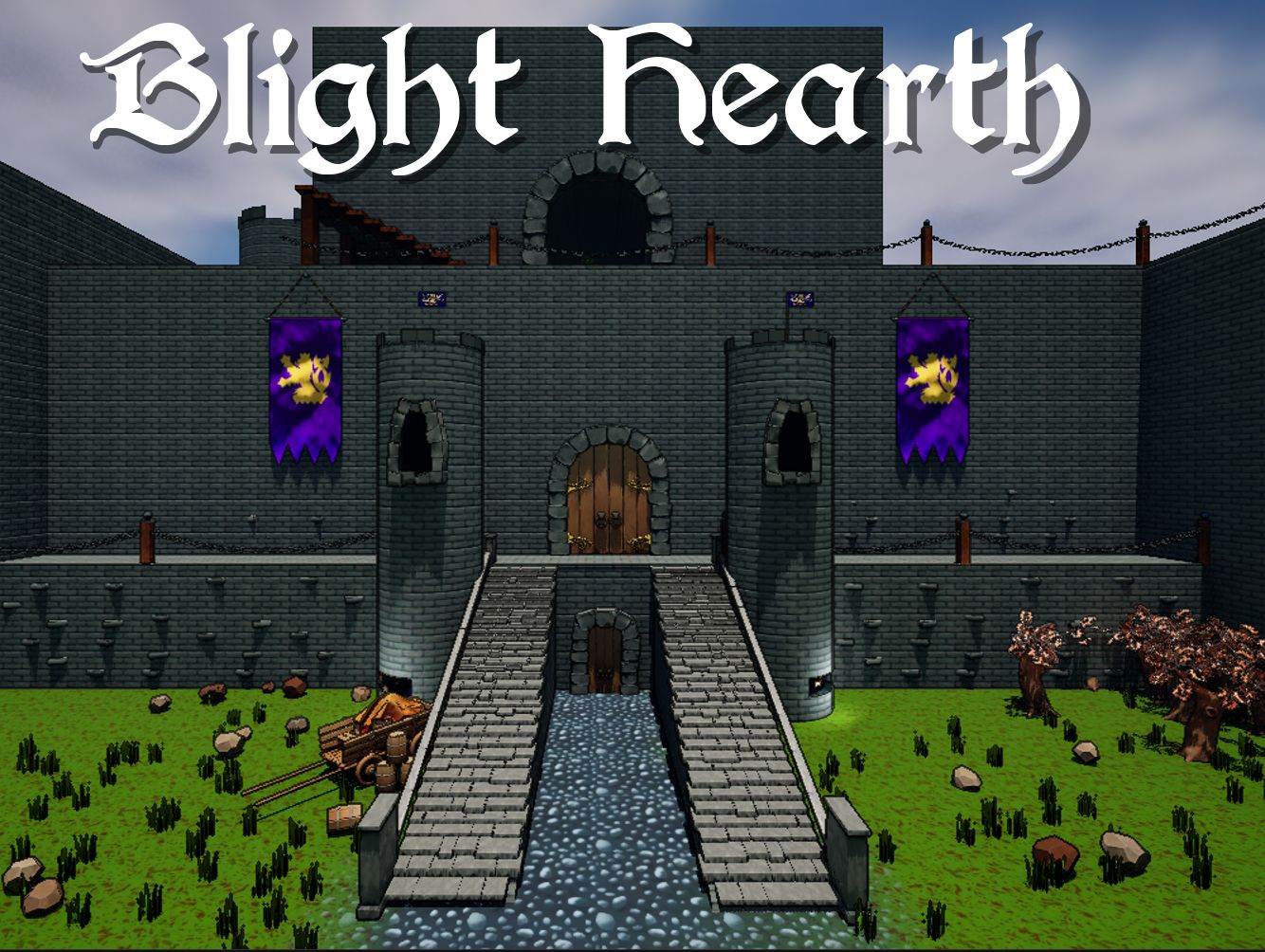 Blight Hearth