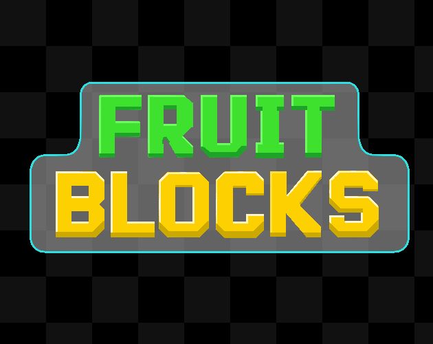 Fruit Blocks
