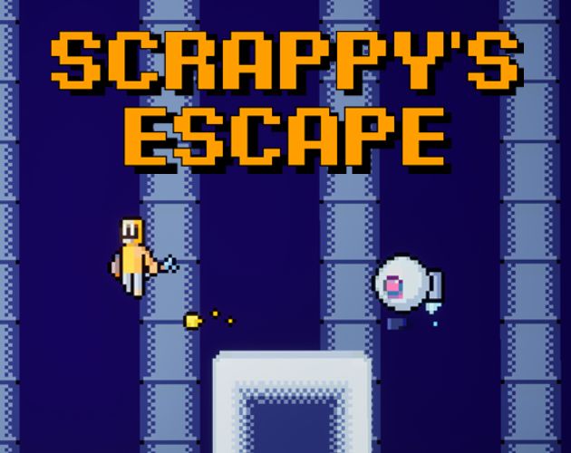Scrappy's Escape