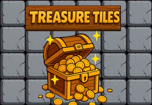Treasure Tiles